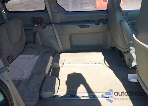 1999 Plymouth Voyager from USA, damaged, VIN 2P4FP2536XR443320